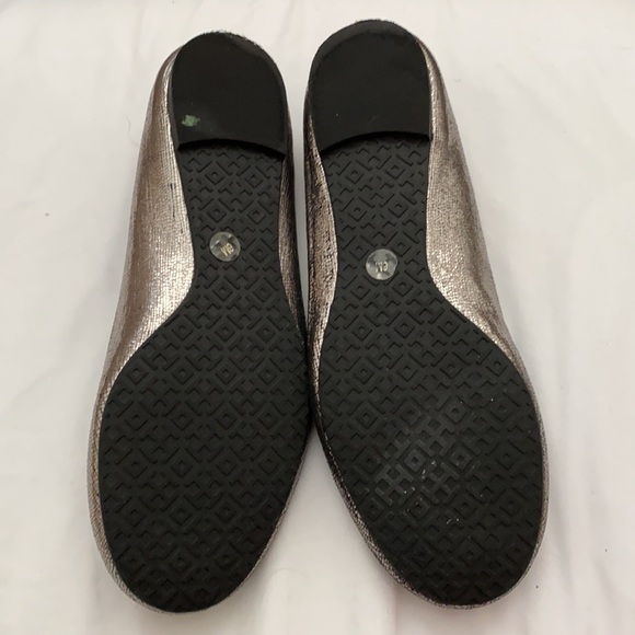Tory Burch Flats - Picture 7 of 9